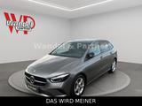 Mercedes-Benz B 250e - gebrauchte Mercedes-Benz B 250 aus dem Jahr 2023