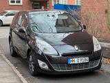Renault Scenic III 1.9DCI - Renault Scenic mit Diesel-Antrieb: 1.9