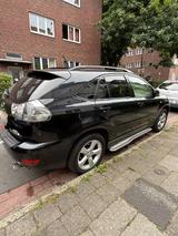 Lexus RX 300 Luxury Luxury - Lexus RX-Serie mit Benzin-Antrieb