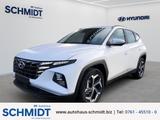 Hyundai Tucson Basis PHEV !ABVERKAUF! 4WD 1.6 T-GDI Navi - Hyundai TUCSON in Freiburg