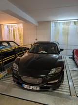 Mazda RX-8 231PS Revolution Einzelstück mit Spoiler - Mazda RX-8 Gebrauchtwagen