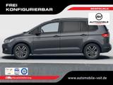 Volkswagen Touran LIMITED EDITION / Festpreisgarantie* 1... - Volkswagen Touran Neuwagen