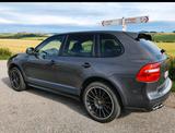 Porsche Cayenne GTS - Nr. 44 von 1000 - to... - Porsche: Gt1