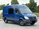 Mercedes-Benz Sprinter 311 WOMO VIELES NEU... - Mercedes-Benz eSprinter von privat