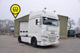 DAF XF 480 SSC 2018 AUTOMATIC PTO PREPARED - Offers