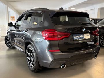 BMW X3 - 4