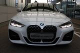 BMW 430 Baureihe 4 Coupe 430 i/ M Sport - BMW 430 aus 2021