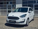 Ford Ka KA+ Cool & Connect *PDC*SITZ*TEMPO*Garantie - gebrauchte Ford Ka/Ka+ aus dem Jahr 2019