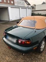 Mazda mx5 Na Bildschön - Mazda aus 1996