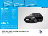 Volkswagen Tiguan 2.0 TDI Life AHK LED Navi ParkPilot AppCo
