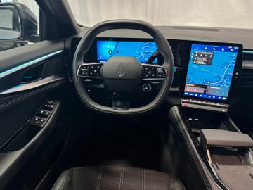 Renault Austral Techno LED SH Kamera Navi