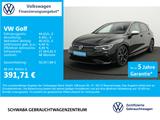 Volkswagen Golf VIII R 2.0TSI 4M R-Perf.-Abgasanlage*8-fach