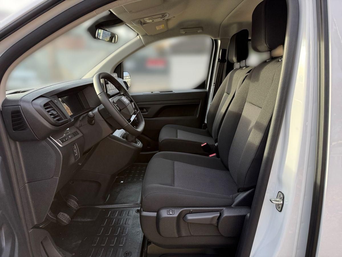 Fahrzeugabbildung Fiat Scudo Multicab L3 145 MT6