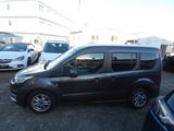 Ford Tourneo Connect Titanium - Ford Tourneo mit Schiebedach