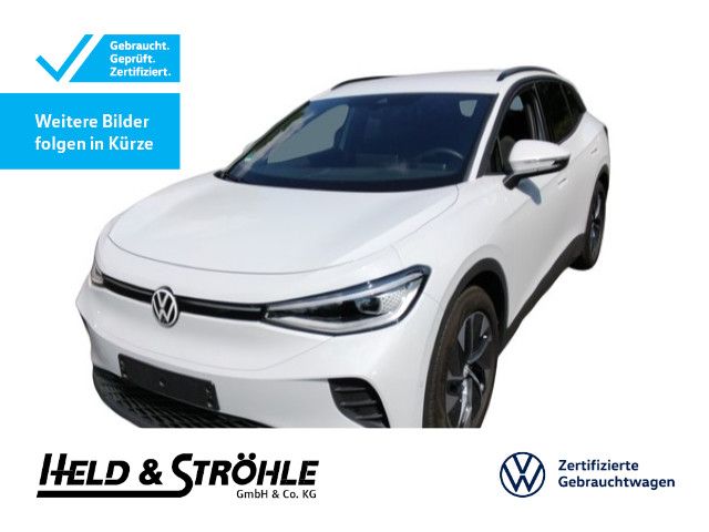 2025 Volkswagen ID.4