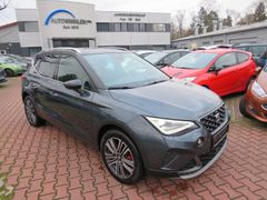 SEAT SEAT ARONA FR-- 1,5- TSI DSG+ACC+KAM+LED Bild 2