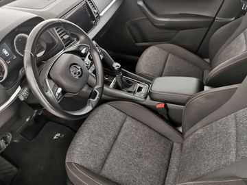 Skoda Karoq - 10