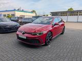 Volkswagen Golf 2.0 TSI DSG GTI Sportvolleder belüftet AHK 