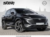 Nissan Qashqai Tekna+ 20 '' Voll LED Massagesitze - Nissan Qashqai: Automatik, Tekna
