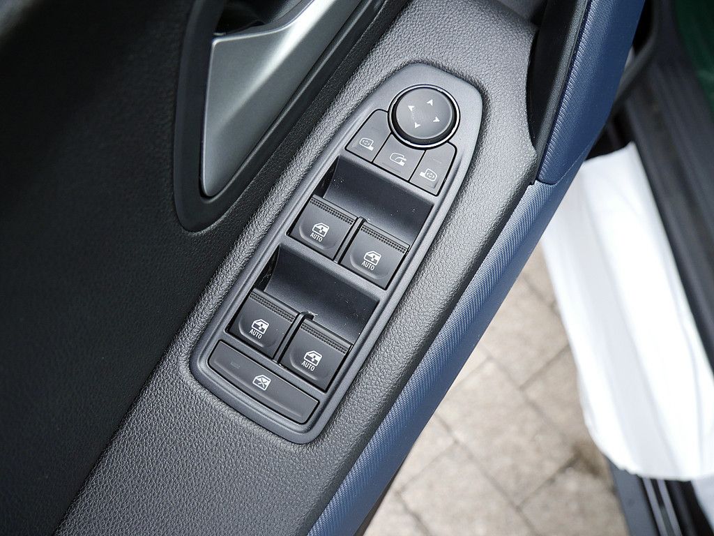 Fahrzeugabbildung Dacia Duster Journey TCe 130 2WD