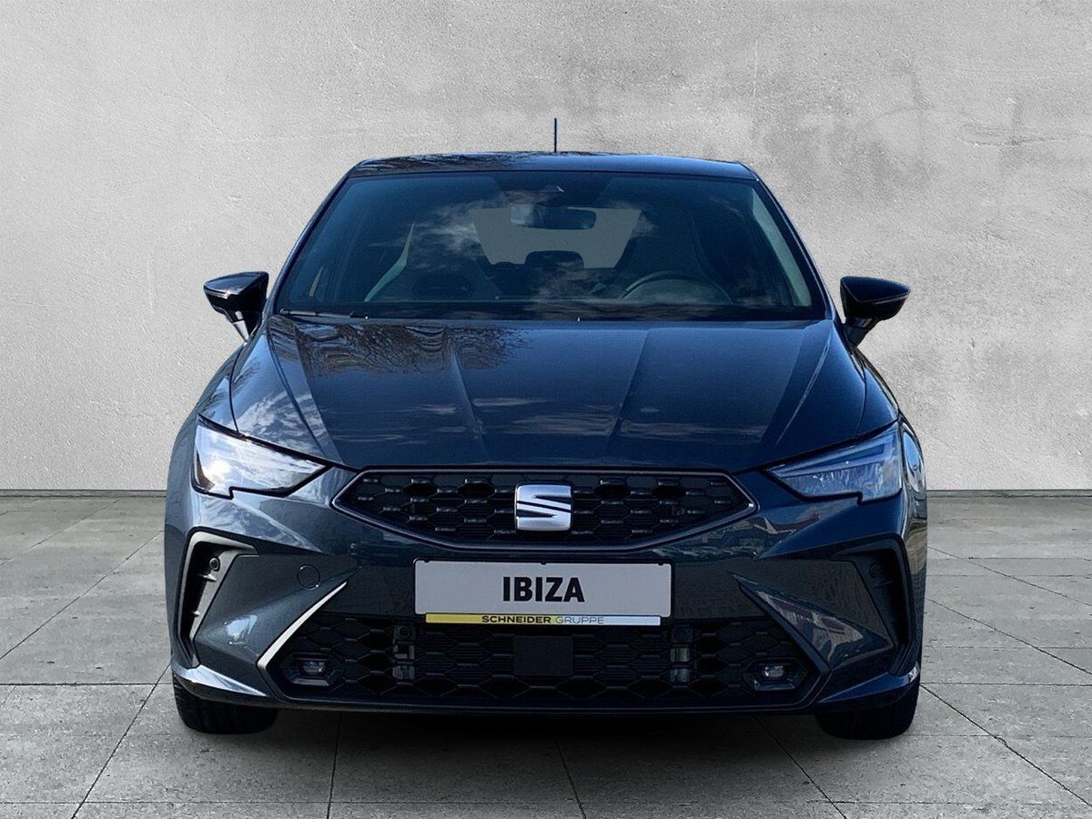 Seat Ibiza - Bild 8