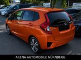 Honda Jazz 1.3 Elegance*Automatik*Kamera*Keyless*Alu - Honda Jazz: Automatik