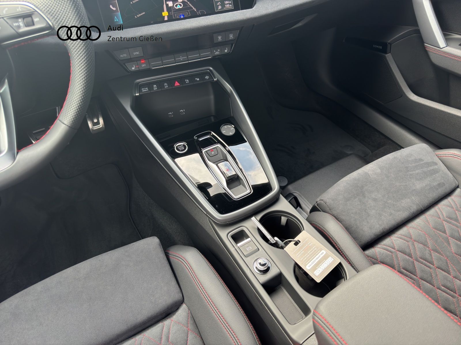 Audi A3 - Bild 9