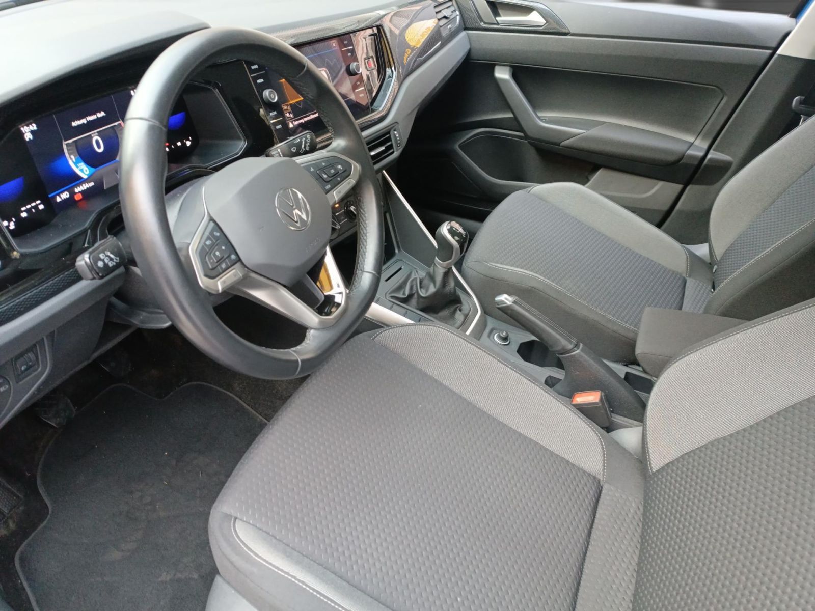 Volkswagen Polo - Bild 9