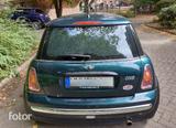 MINI ONE, Youngtimer 23 Jahre, TÜV  07/2027 - MINI ONE aus 2002