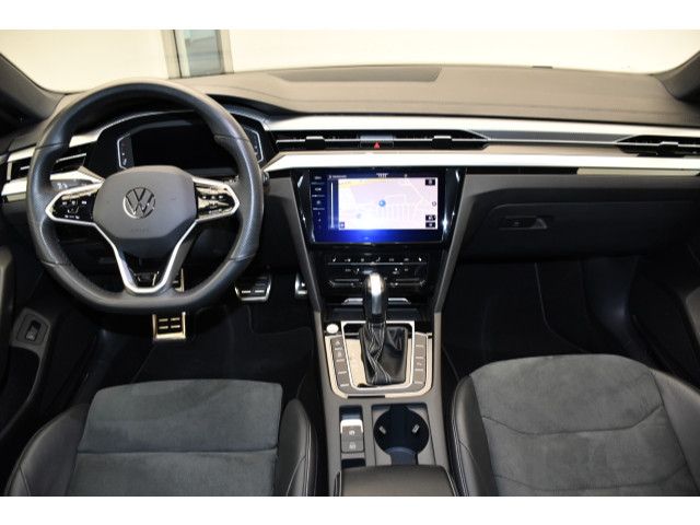 Volkswagen Arteon Shooting Brake 2.0 TDI DSG R-Line AHK ACC foto 4