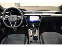 Volkswagen Arteon - Vorschau Bild 4