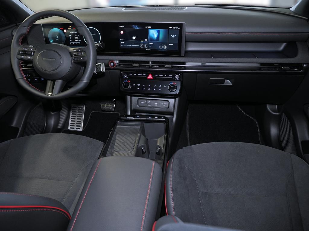 Hyundai Tucson – Bild 13
