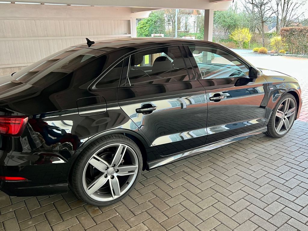 Image of Audi A3