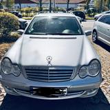 Mercedes-Benz C 320 CDI T AVANTGARDE Avantgarde - gebrauchte Mercedes-Benz C 320 aus dem Jahr 2004