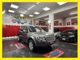 Land Rover Freelander 2.2 TD4 160cv S.W. - 2007 - gebrauchte Land Rover Freelander aus dem Jahr 2007