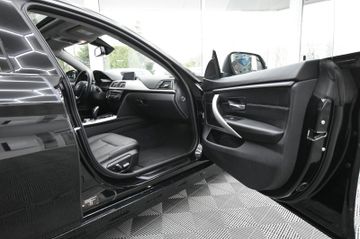 BMW 420 - 11