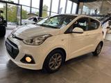 Hyundai i10 FIFA World Cup Edition *Klima*SHZ*EURO 5* - Hyundai i10: Kleinwagen
