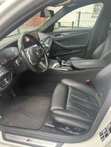 BMW 540d xDrive Touring M-Paket, Laser, Panorama uvm - gebrauchte BMW 540 aus dem Jahr 2023