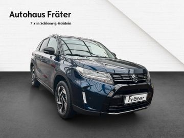 Fotografie 3 des Suzuki Vitara 1.4 Comfort+ Kamera PANO Navi Carplay