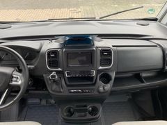 Dethleffs Pulse I 7051 EB 