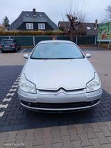Citroën Citroen C5 I Limousine  Benzin/Flüssiggas ... - gebrauchte Citroën C5 aus dem Jahr 2005