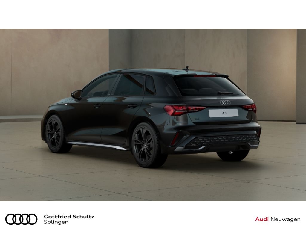 Audi A3 - Bild 4