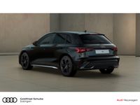 Audi A3 - Vorschau Bild 4