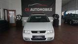 Volkswagen Polo *OLDTEIMER*75-PS*TÜV 12-2026*WENIG-KM* - gebrauchte Volkswagen Polo aus dem Jahr 1995