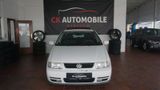 Volkswagen Polo *OLDTEIMER*75-PS*TÜV 12-2026*WENIG-KM* - Volkswagen Polo aus 1995