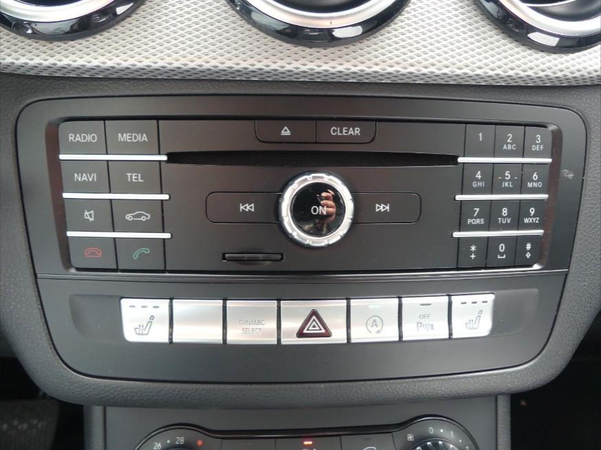 Mercedes-Benz B 250 4Matic Score Navi*SHZ*Automatik*ab 199€