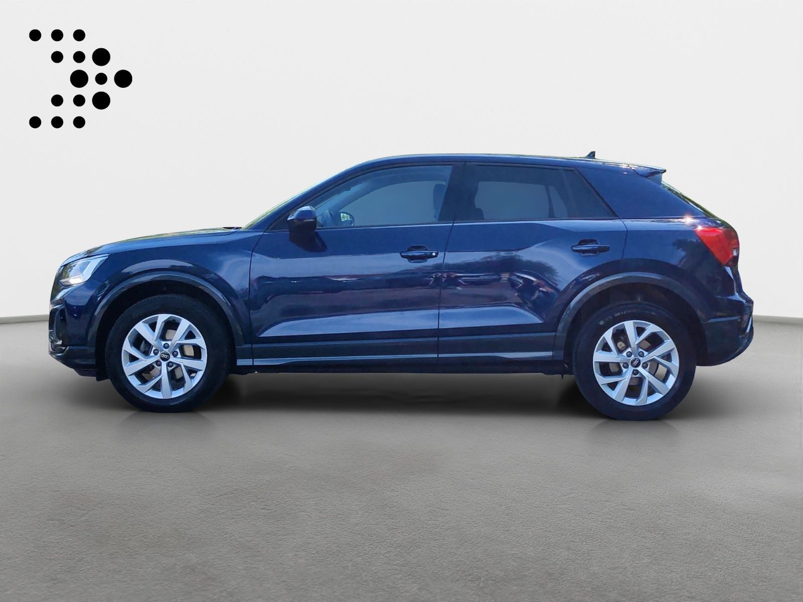 Audi Q2 - Bild 3