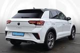 Volkswagen T-Roc 1.5 TSI DSG R-Line 2,49% Finanzierung mögl - Jahreswagen: Finanzierung