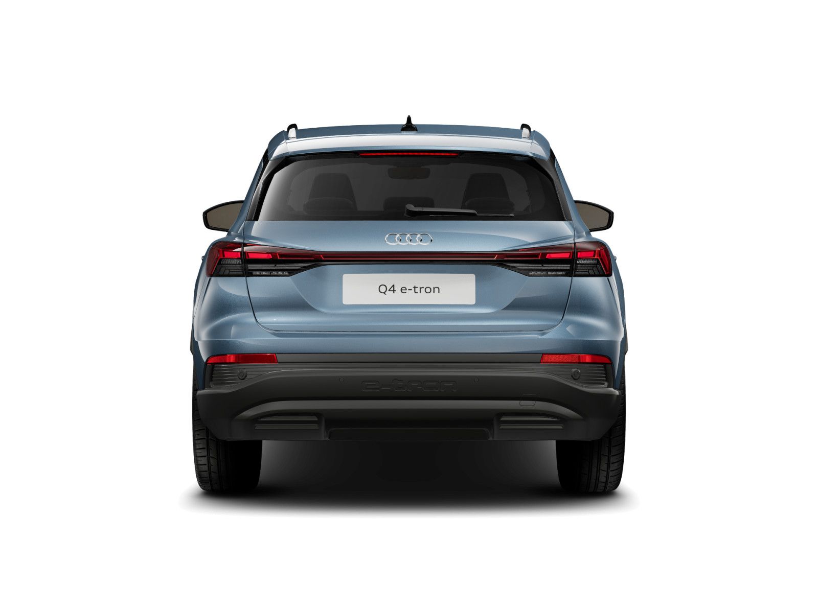 Audi Q4 e-tron - Bild 8