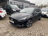 Hyundai i30cw1.5i*LED HSW*NAVI*R.KAMERA PDC vo&hi*Sitzhz - Hyundai i30: Kombi, Cw